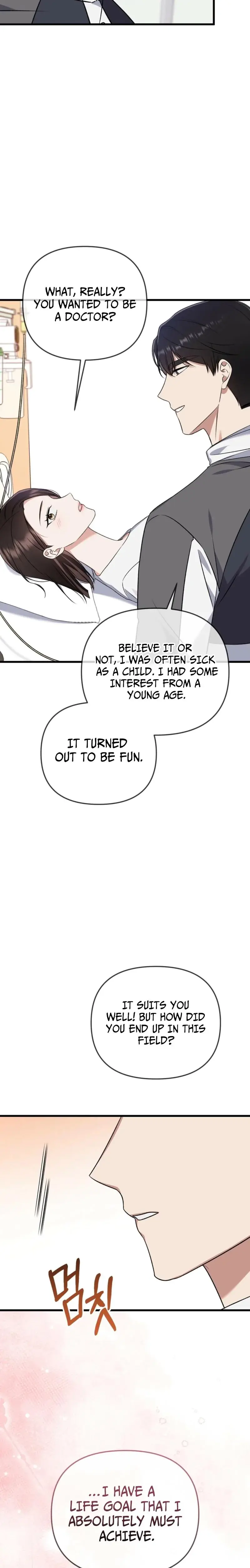 The Beast's First Time Episode 7 - Page 4