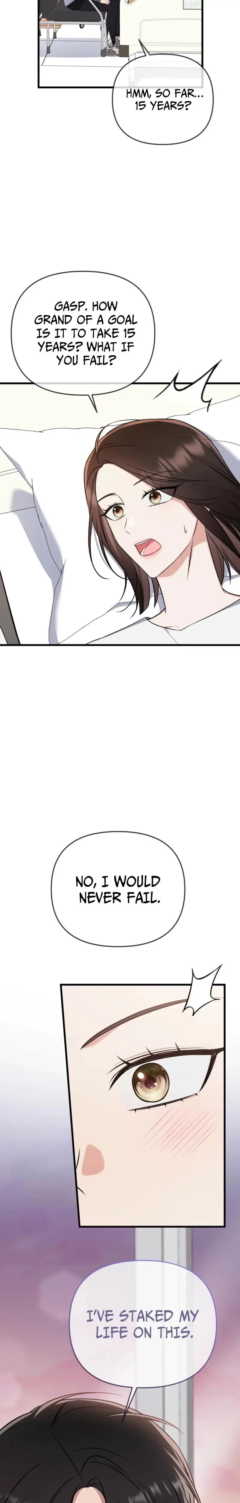 The Beast's First Time Episode 7 - Page 6