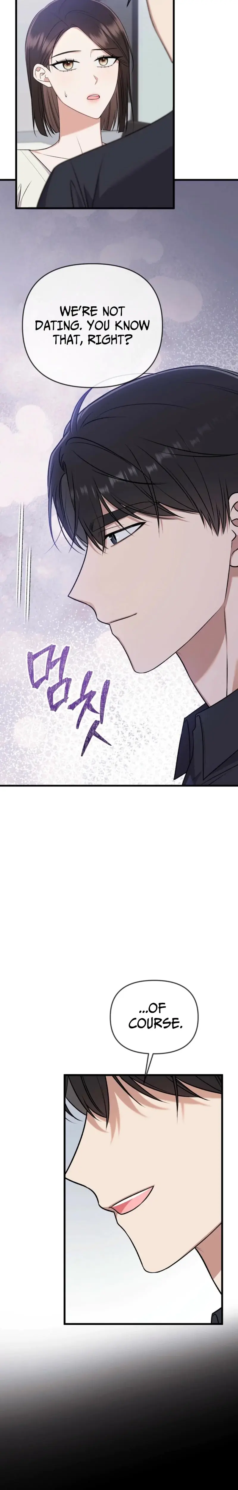 The Beast's First Time Episode 8 - Page 10