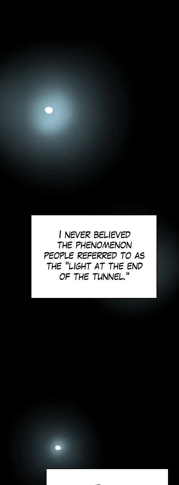 The Beginning After The End Episode 1 - Page 1