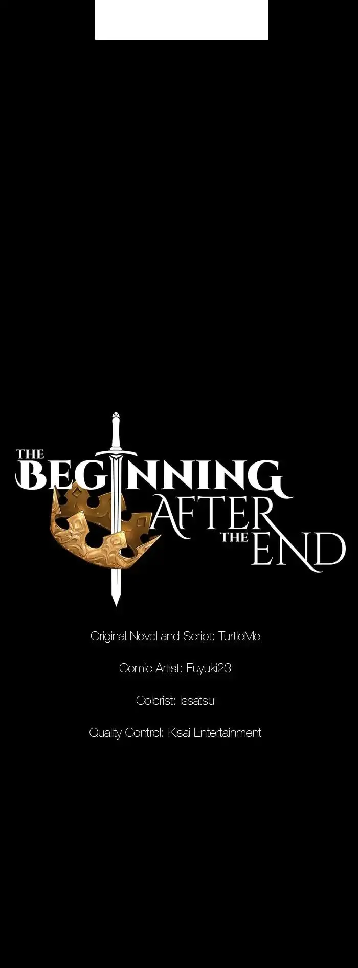 The Beginning After The End Episode 1 - Page 10
