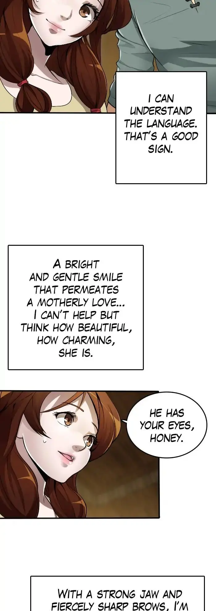 The Beginning After The End Episode 1 - Page 17
