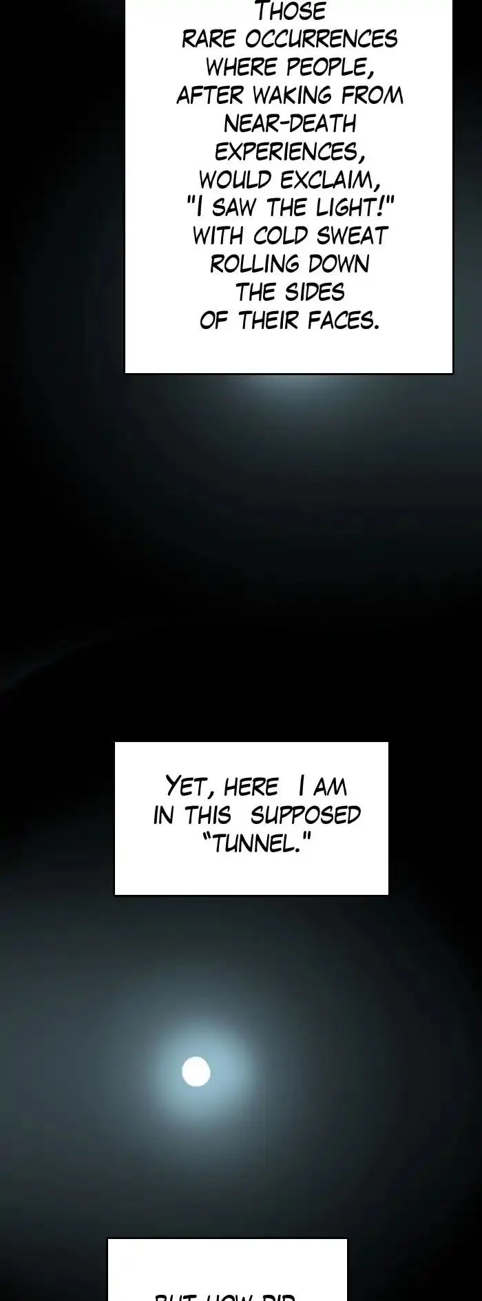 The Beginning After The End Episode 1 - Page 2