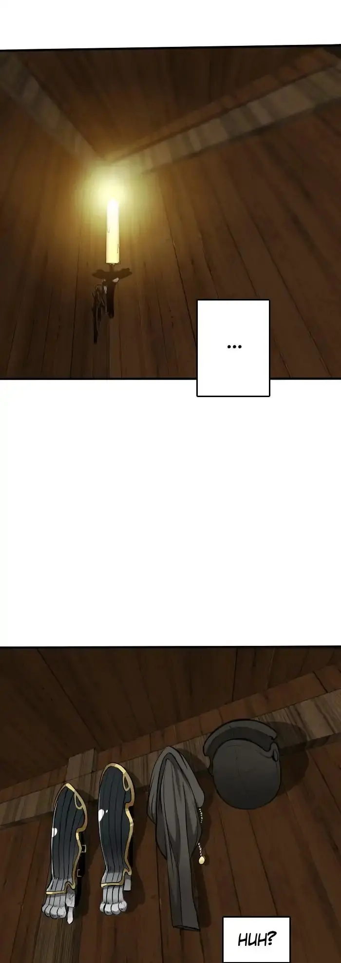 The Beginning After The End Episode 1 - Page 20
