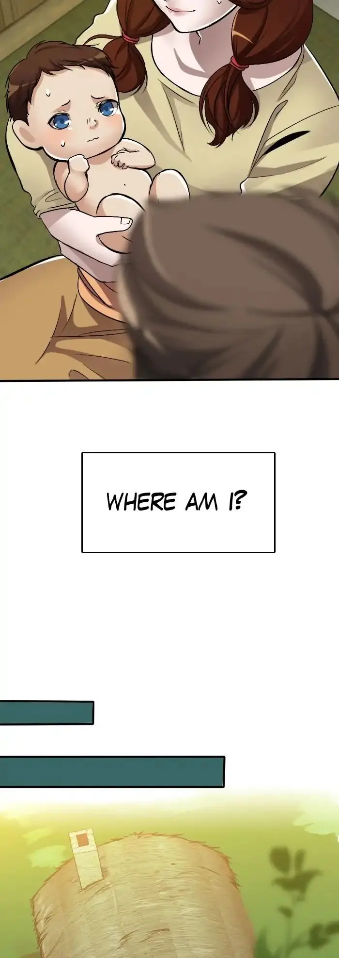 The Beginning After The End Episode 1 - Page 22