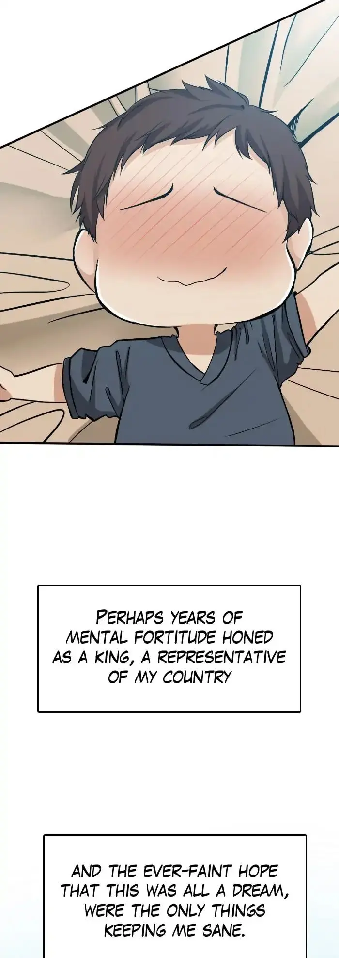 The Beginning After The End Episode 1 - Page 27
