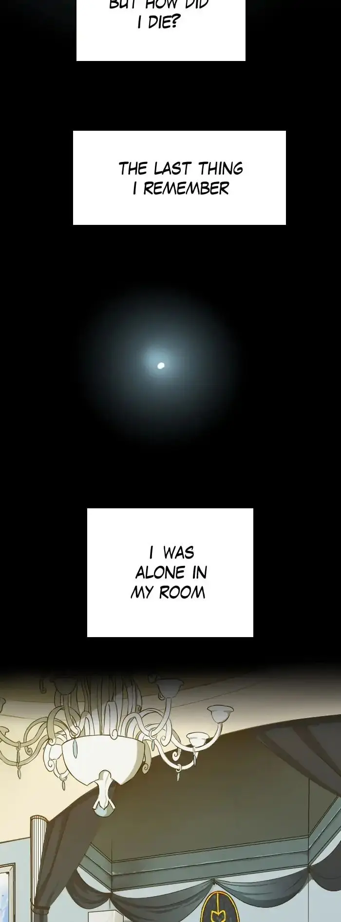 The Beginning After The End Episode 1 - Page 3