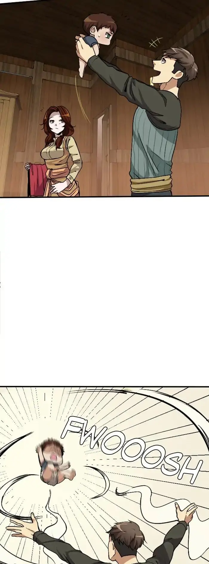 The Beginning After The End Episode 1 - Page 33