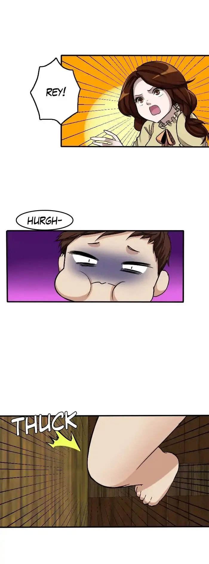 The Beginning After The End Episode 1 - Page 37