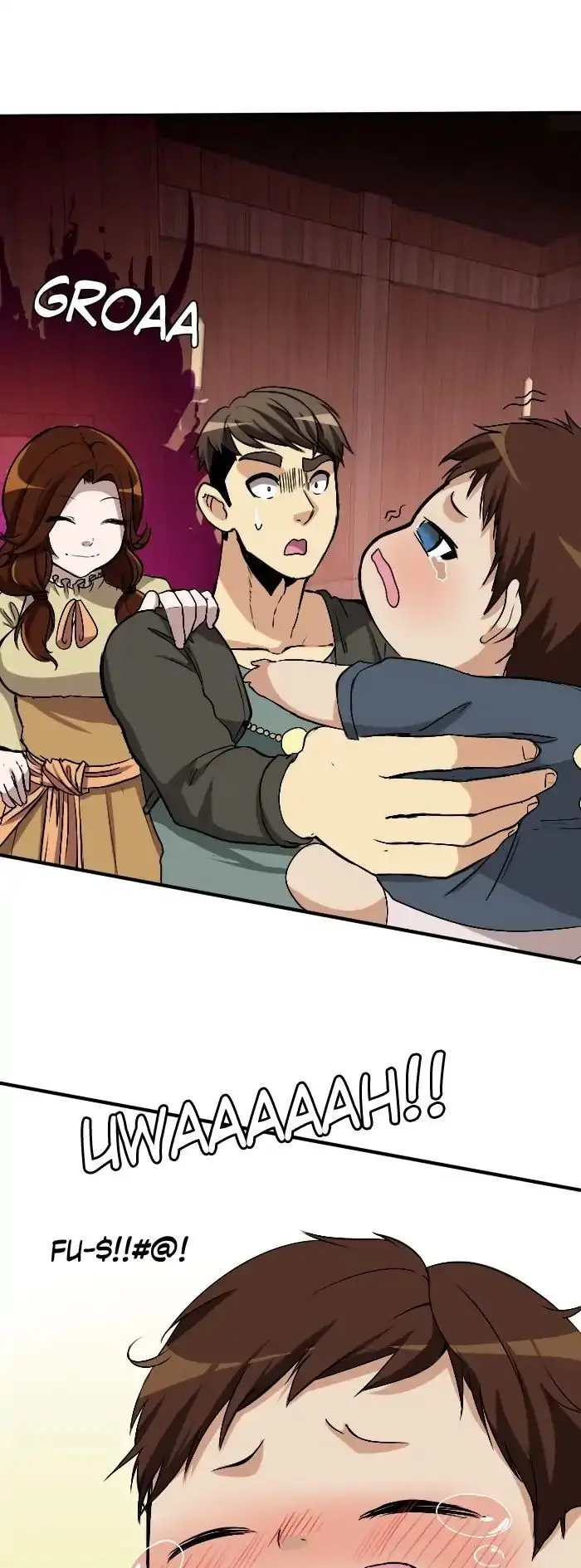 The Beginning After The End Episode 1 - Page 38