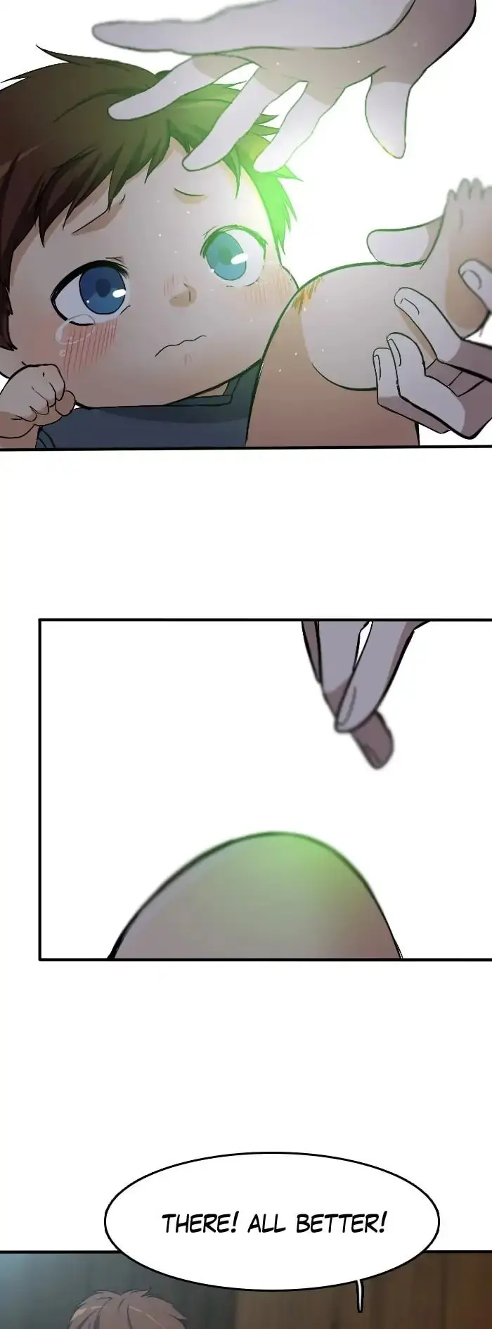 The Beginning After The End Episode 1 - Page 41