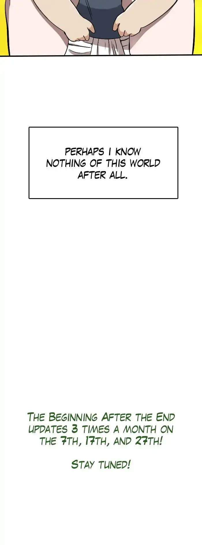 The Beginning After The End Episode 1 - Page 43