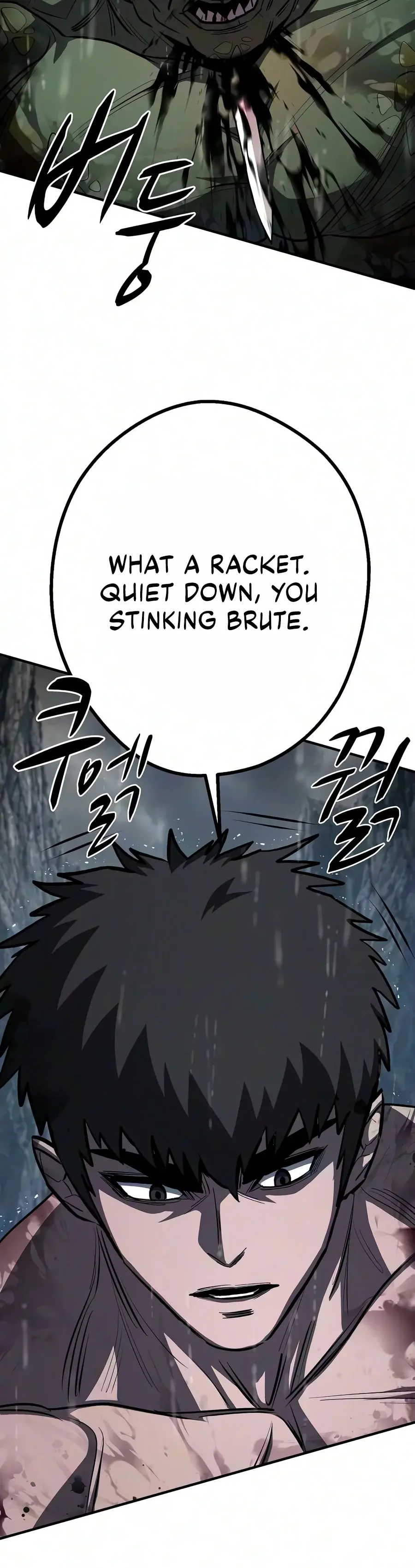 The Berserker’s Second Playthrough Episode 39 - Page 12