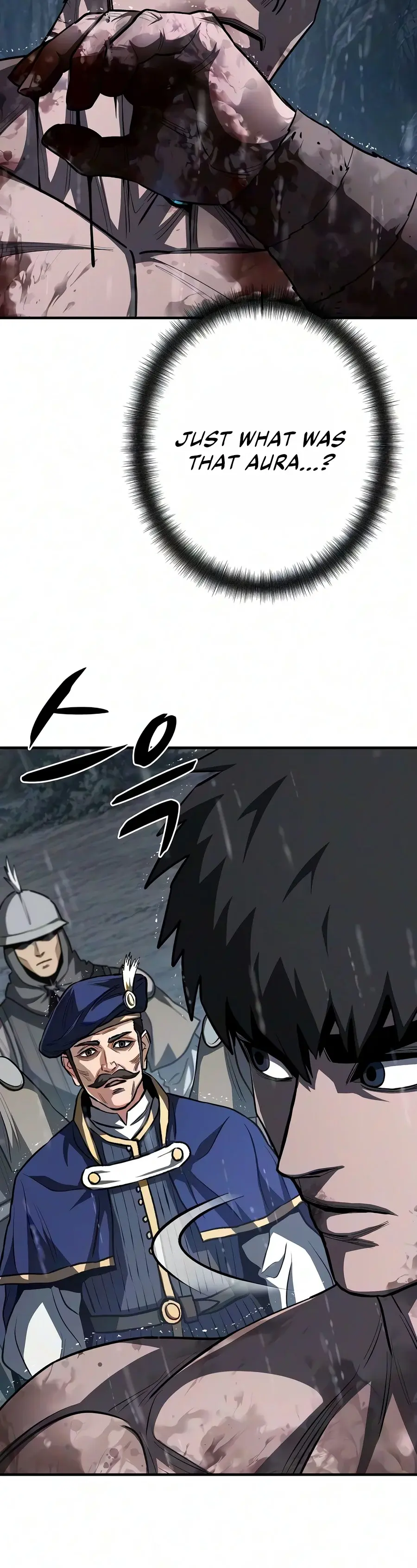 The Berserker’s Second Playthrough Episode 39 - Page 16