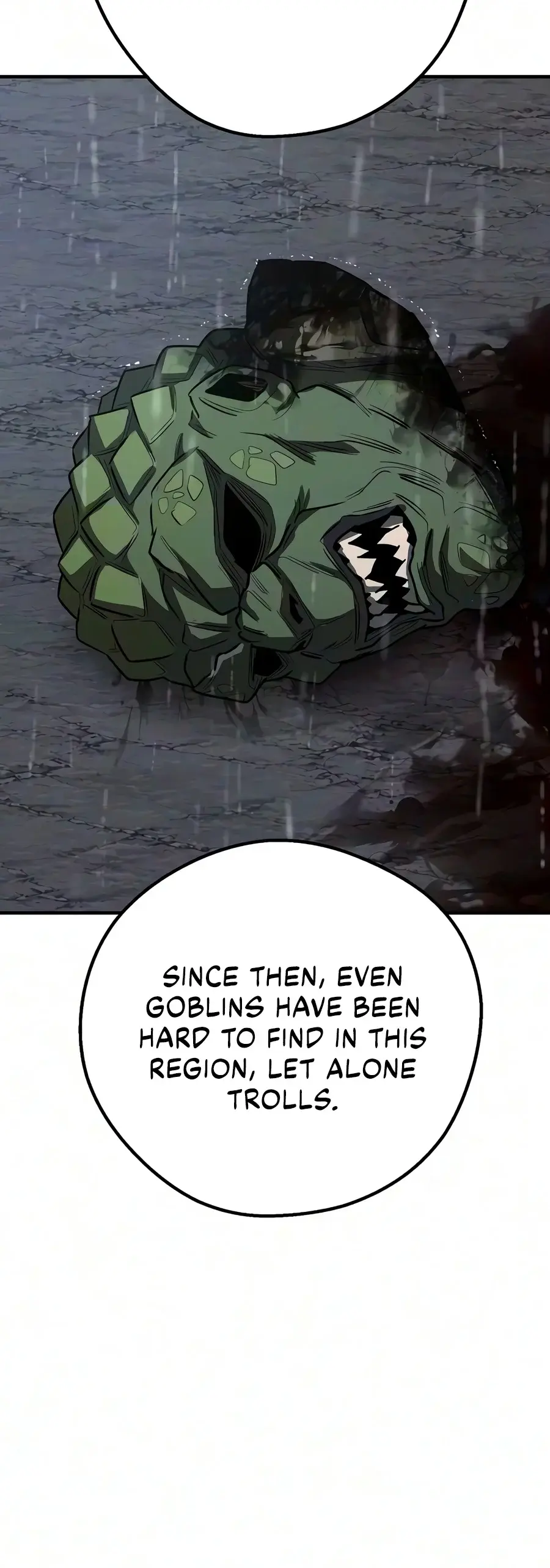 The Berserker’s Second Playthrough Episode 39 - Page 18