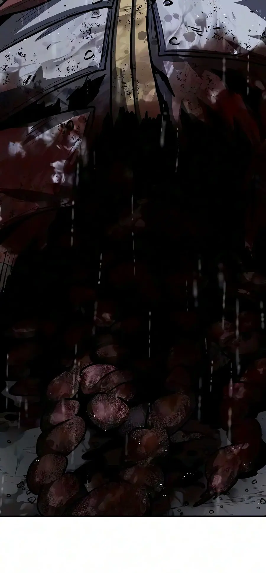 The Berserker’s Second Playthrough Episode 39 - Page 6