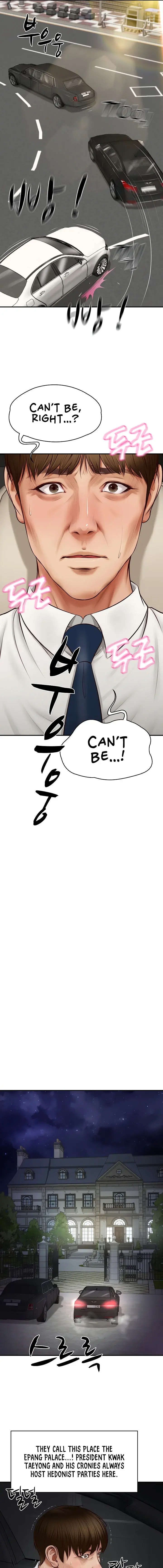 The Billionaire’s Monster Cock Son-In-Law Episode 1 - Page 13