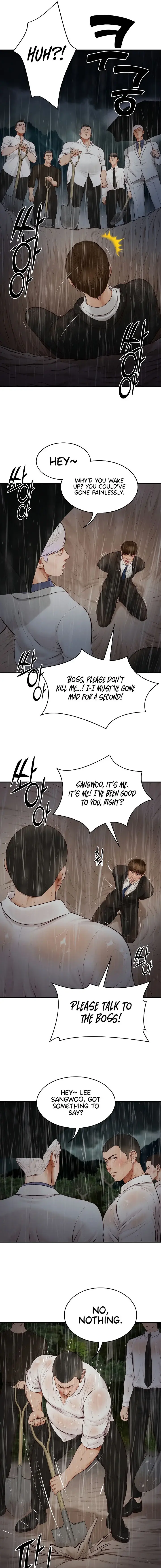 The Billionaire’s Monster Cock Son-In-Law Episode 1 - Page 21