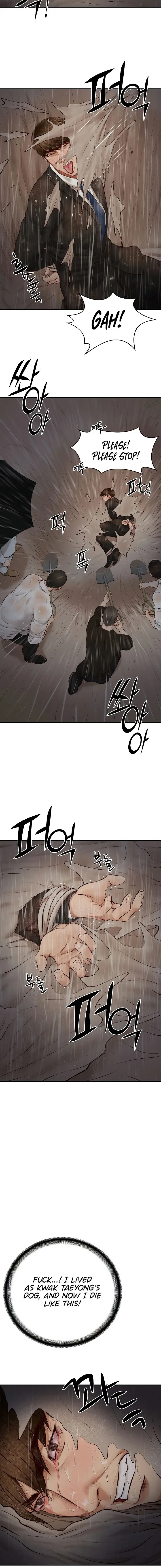 The Billionaire’s Monster Cock Son-In-Law Episode 1 - Page 22