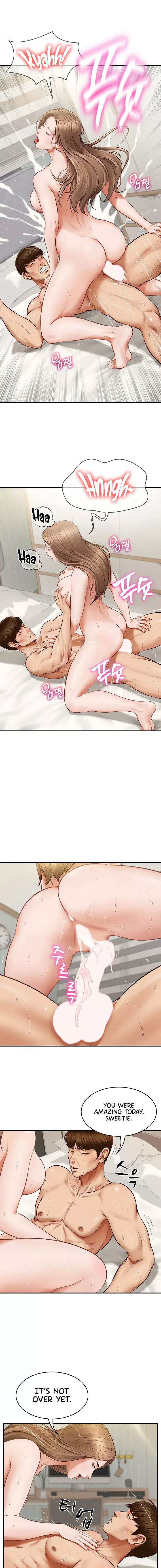 The Billionaire’s Monster Cock Son-In-Law Episode 1 - Page 3