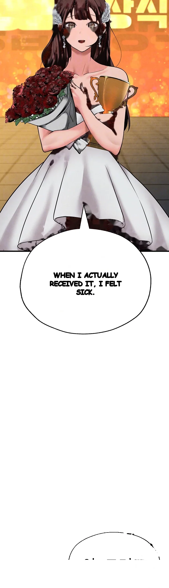 The BJ Manager Who Boosts His Favorability Episode 26 - Page 14