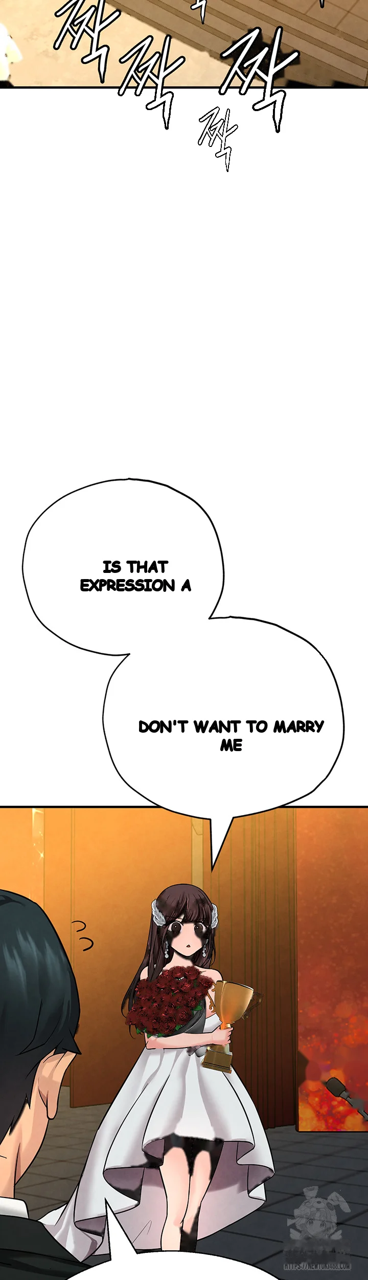 The BJ Manager Who Boosts His Favorability Episode 26 - Page 19