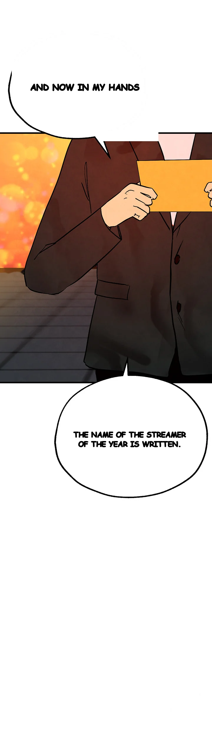 The BJ Manager Who Boosts His Favorability Episode 26 - Page 4