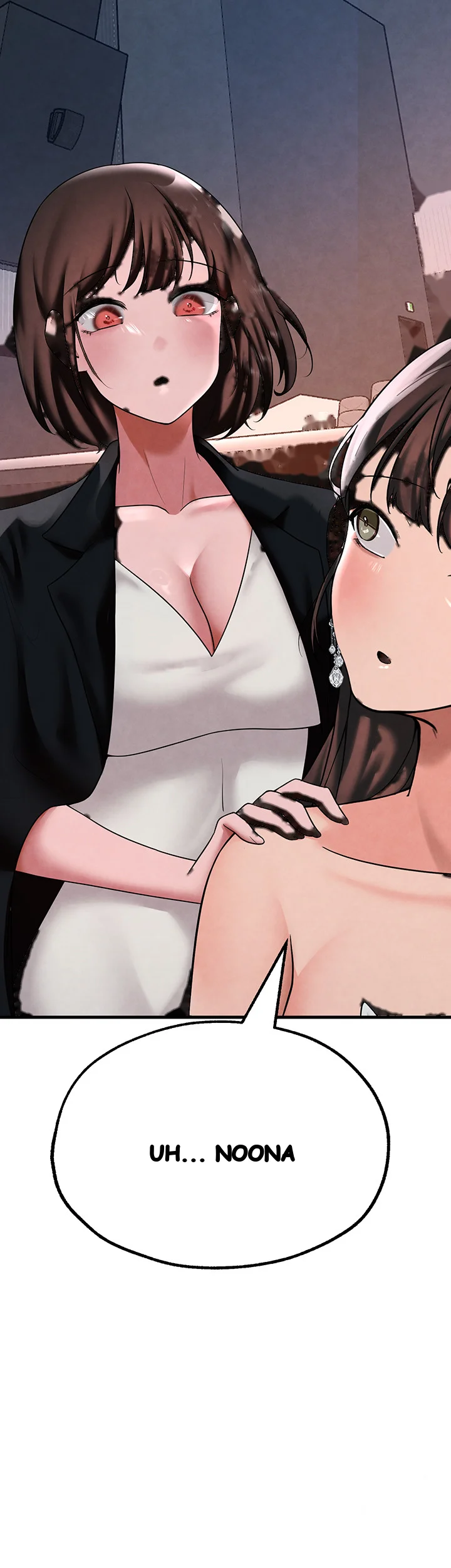 The BJ Manager Who Boosts His Favorability Episode 26 - Page 8