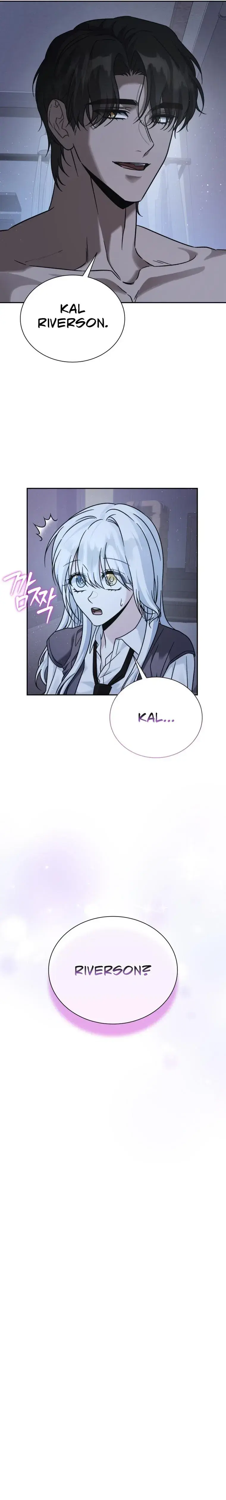 The Black Panther Next Door Episode 6 - Page 10