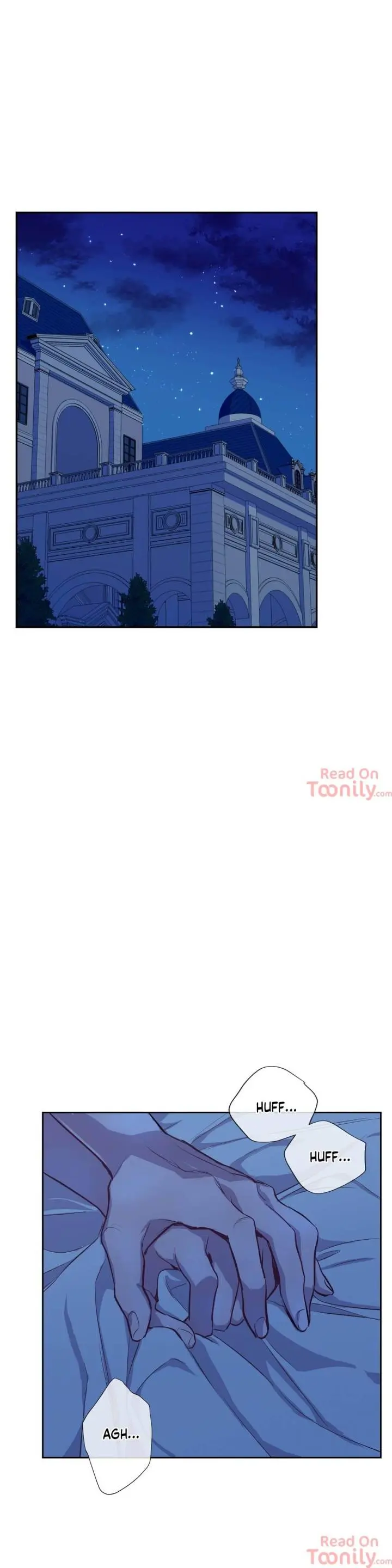 The Blood of Madam Giselle Episode 1 - Page 18