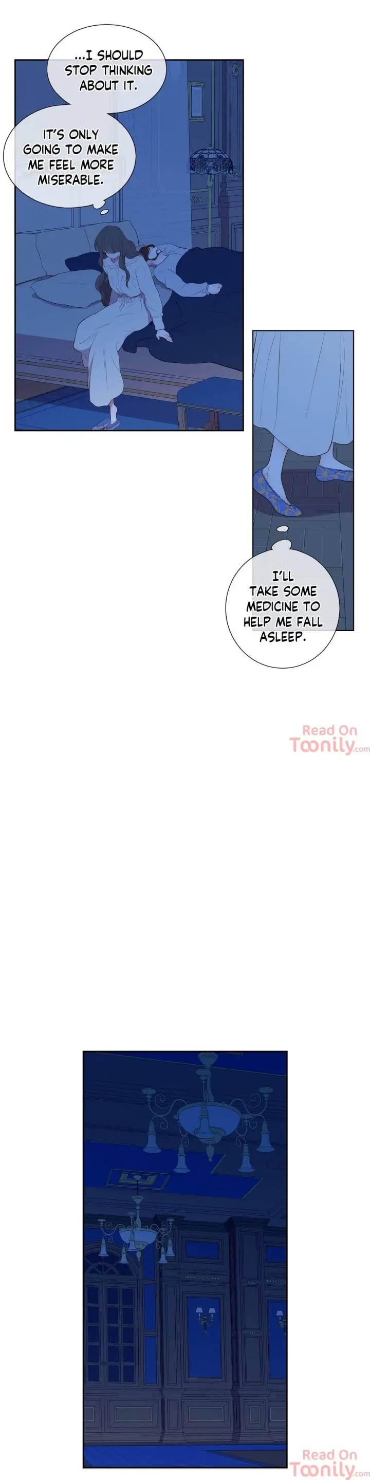 The Blood of Madam Giselle Episode 1 - Page 23