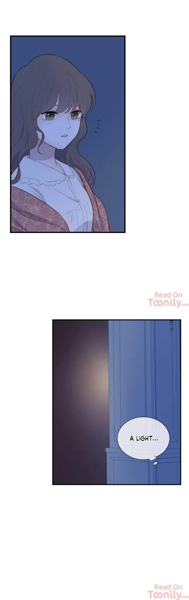 The Blood of Madam Giselle Episode 1 - Page 25
