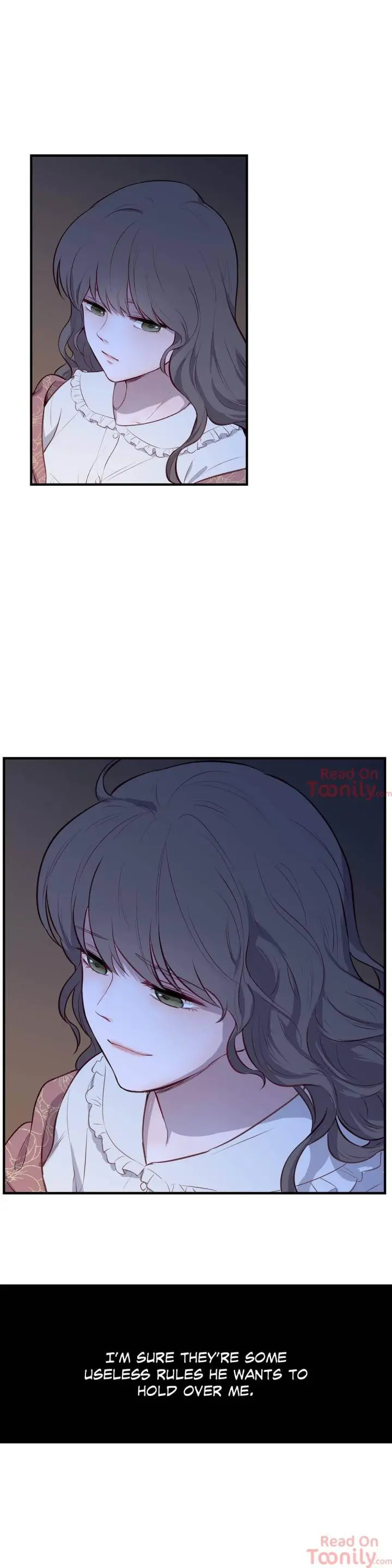 The Blood of Madam Giselle Episode 1 - Page 30