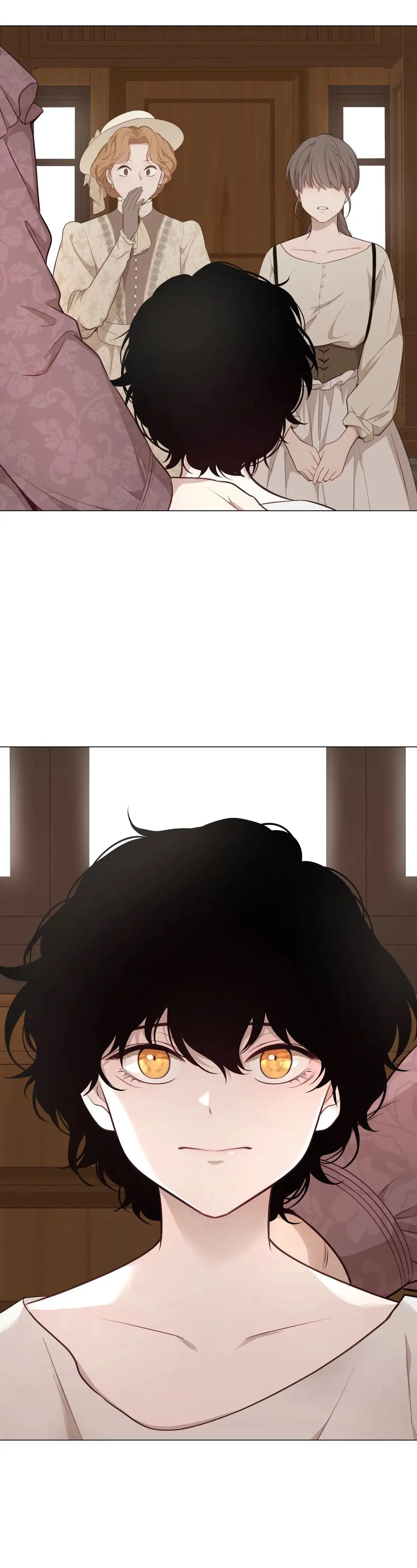 The Blood of Madam Giselle Episode 61 - Page 23
