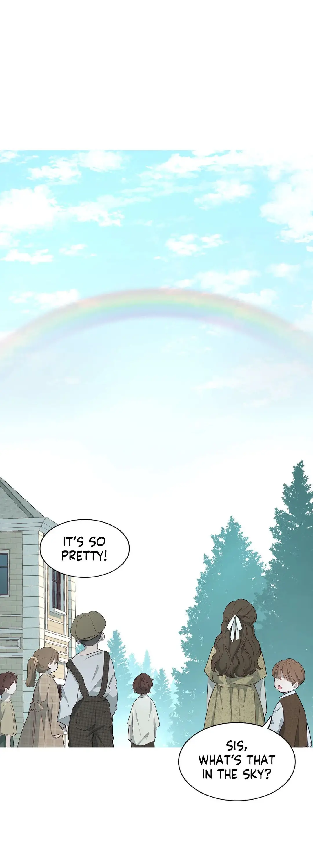 The Blood of Madam Giselle Episode 61 - Page 3