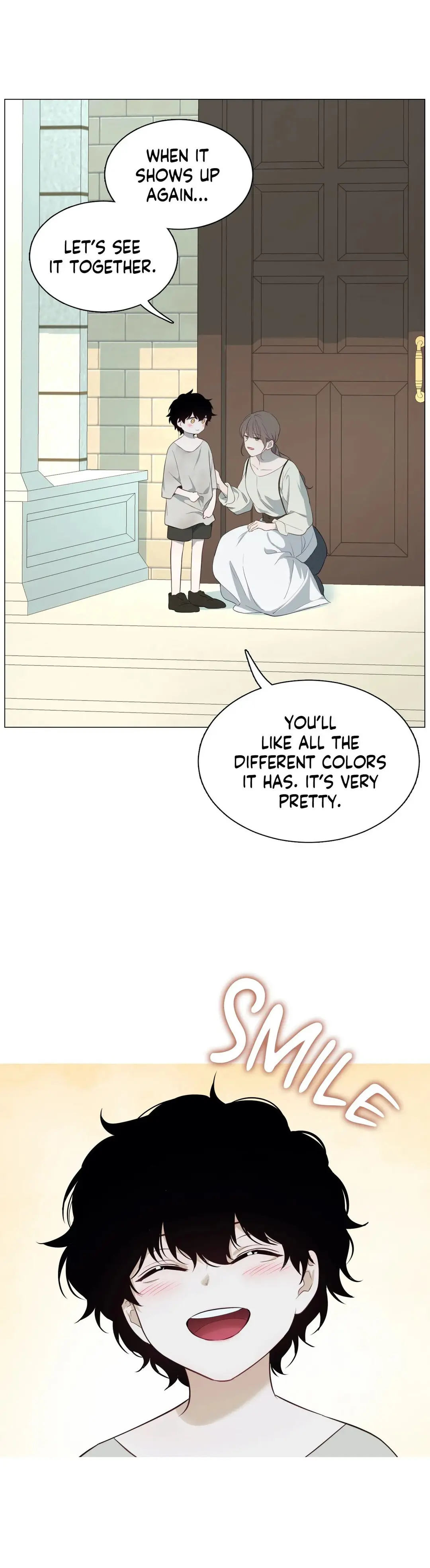 The Blood of Madam Giselle Episode 61 - Page 30