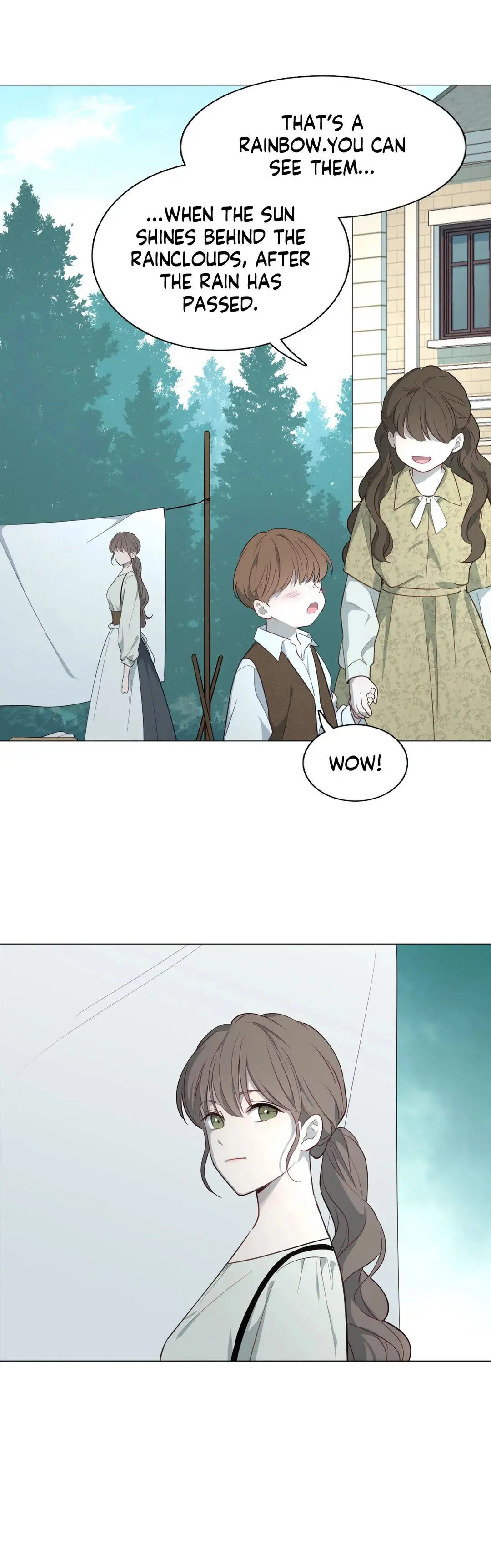 The Blood of Madam Giselle Episode 61 - Page 4