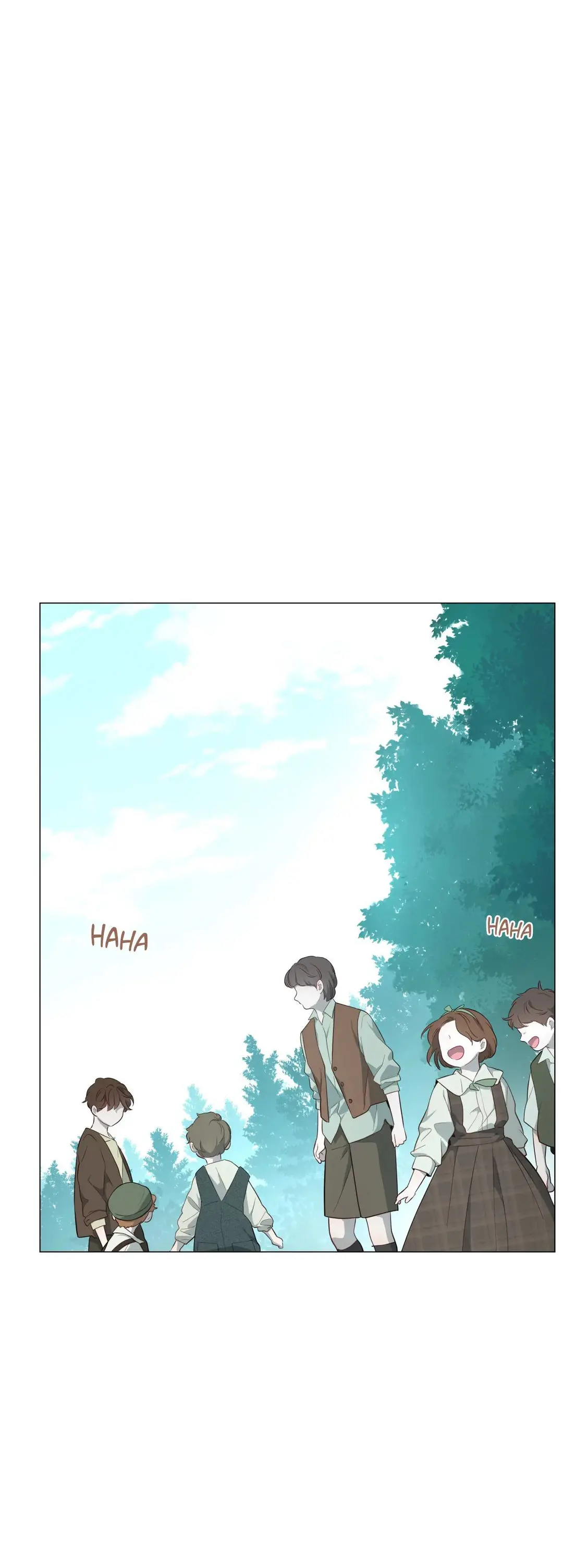 The Blood of Madam Giselle Episode 61 - Page 7