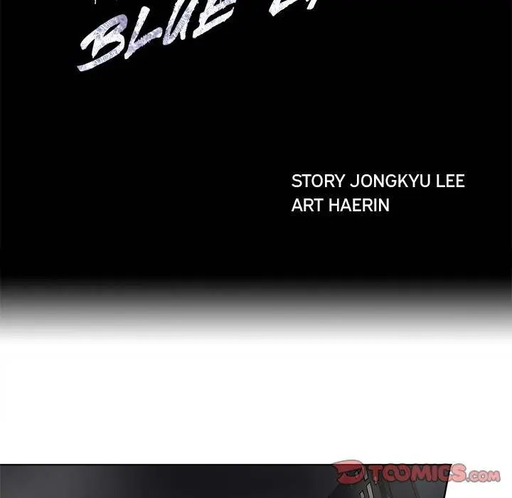 The Blue Land Episode 79 - Page 10