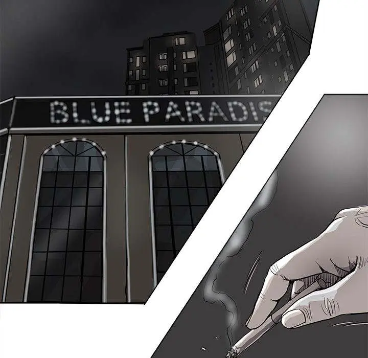 The Blue Land Episode 79 - Page 11
