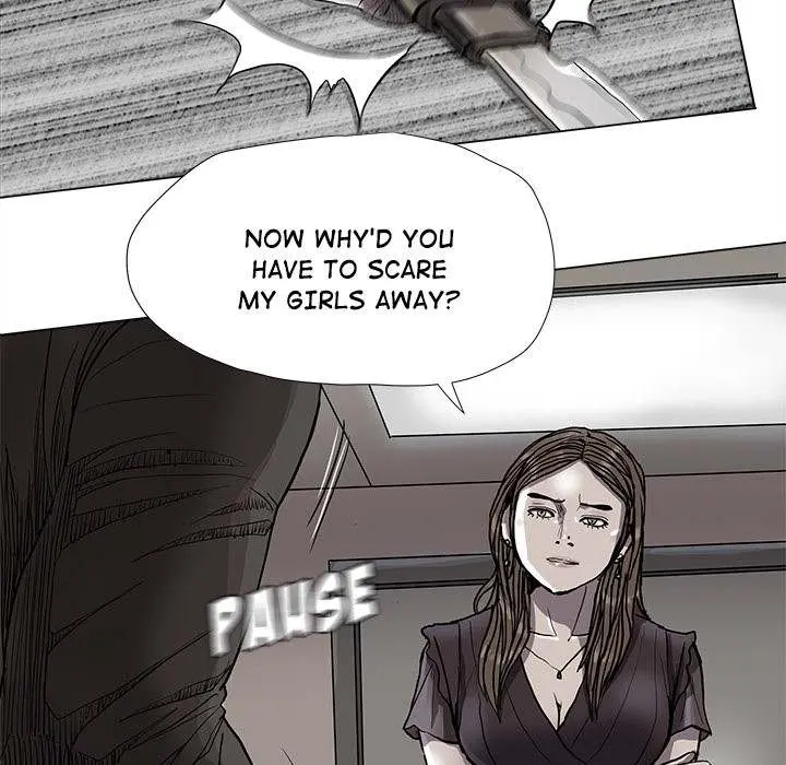 The Blue Land Episode 79 - Page 15