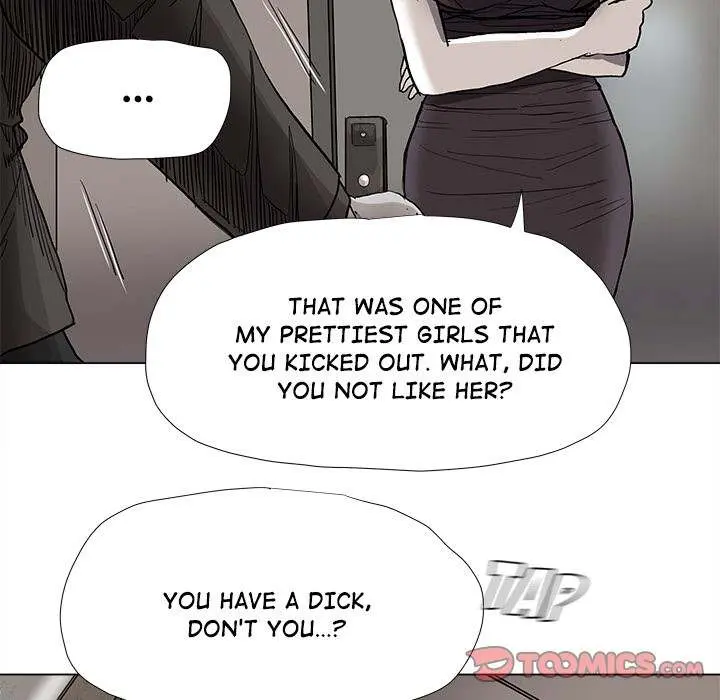The Blue Land Episode 79 - Page 16