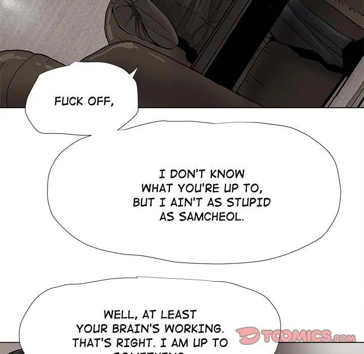 The Blue Land Episode 79 - Page 18
