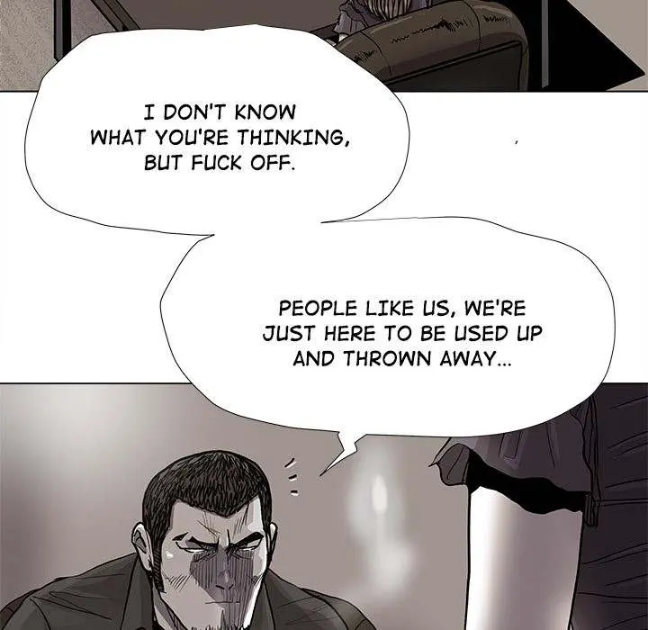 The Blue Land Episode 79 - Page 21