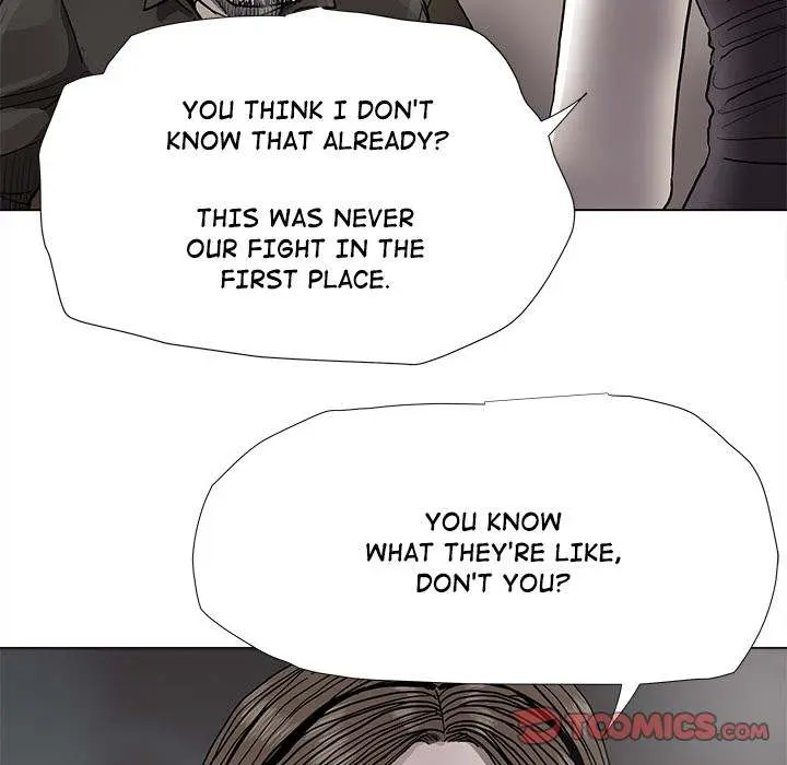 The Blue Land Episode 79 - Page 22
