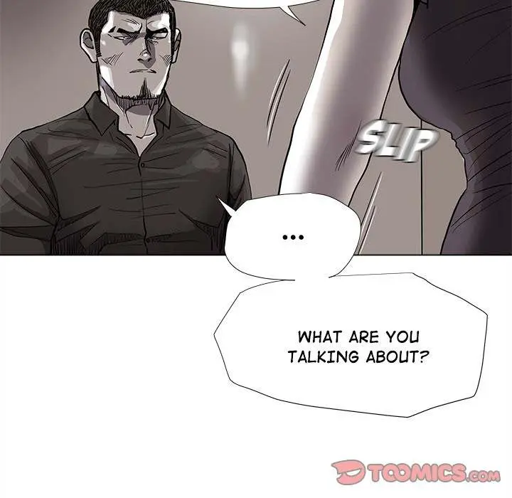The Blue Land Episode 79 - Page 28