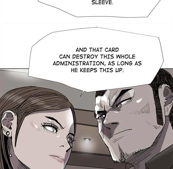 The Blue Land Episode 79 - Page 33