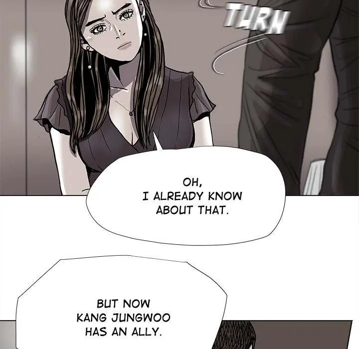 The Blue Land Episode 79 - Page 35