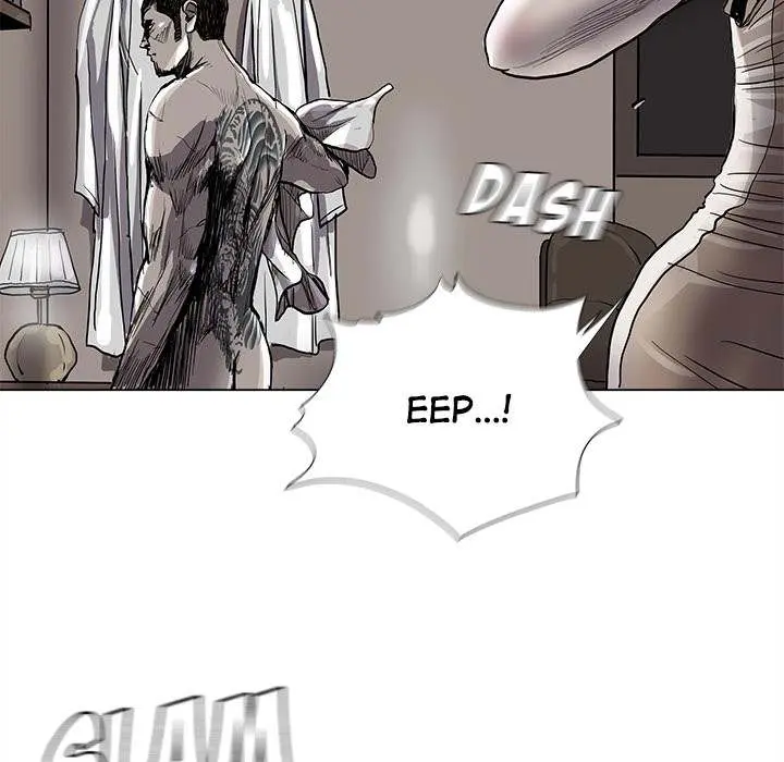 The Blue Land Episode 79 - Page 7