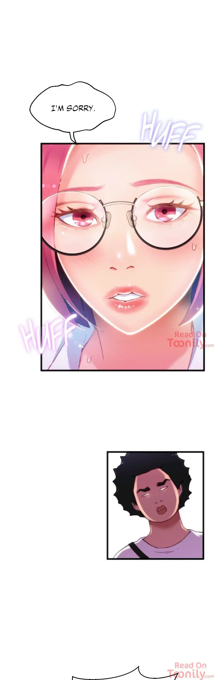 The Body Game Episode 1 - Page 32